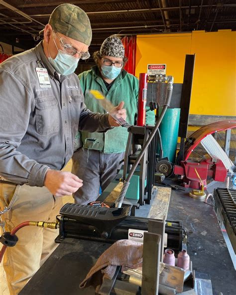 metal fabrication classes st. louis|Welding Schools in St. Louis, MO: Top Programs (2024 Updated).